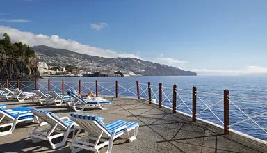 The Cliff Bay