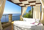 The Cliff Bay