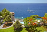 The Cliff Bay
