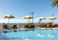 The Cliff Bay