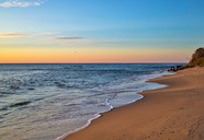 The Cliff Beach