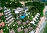 The Cliff Resort & Residence