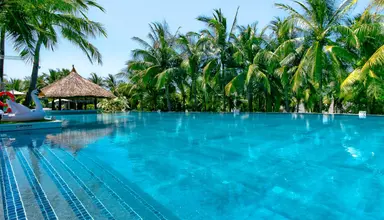 The Cliff Resort & Residence