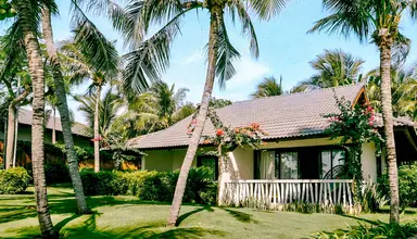 The Cliff Resort & Residence
