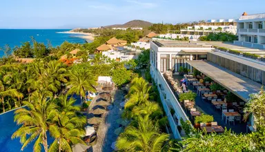 The Cliff Resort & Residence