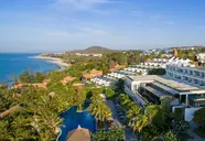 The Cliff Resort & Residence