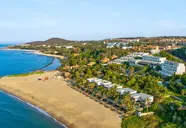 The Cliff Resort & Residence