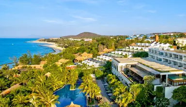 The Cliff Resort & Residence