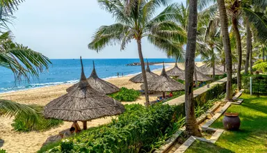 The Cliff Resort & Residence