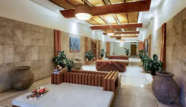 The Cliff Resort & Residence