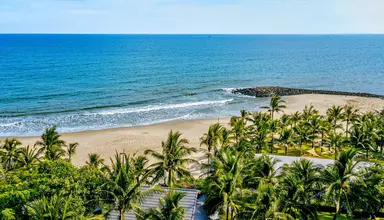 The Cliff Resort & Residence