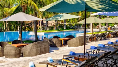 The Cliff Resort & Residence