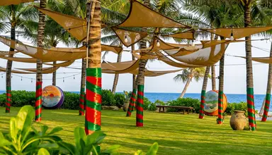 The Cliff Resort & Residence