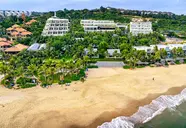 The Cliff Resort & Residence