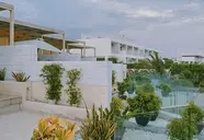 The Cliff Resort & Residence