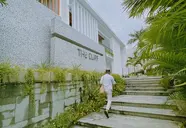 The Cliff Resort & Residence