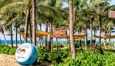 The Cliff Resort & Residence
