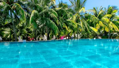 The Cliff Resort & Residence