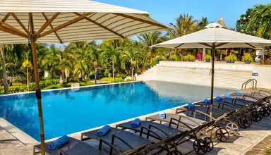 The Cliff Resort & Residence
