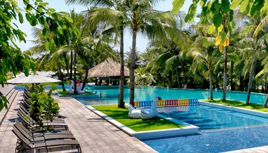 The Cliff Resort & Residence
