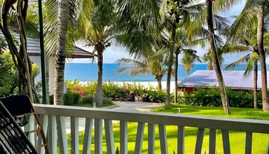 The Cliff Resort & Residence