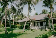 The Cliff Resort & Residence
