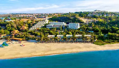 The Cliff Resort & Residence