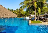 The Cliff Resort & Residence