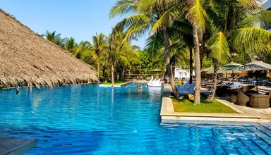 The Cliff Resort & Residence