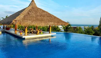 The Cliff Resort & Residence