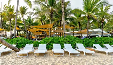 The Cliff Resort & Residence