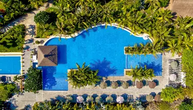 The Cliff Resort & Residence