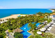 The Cliff Resort & Residence