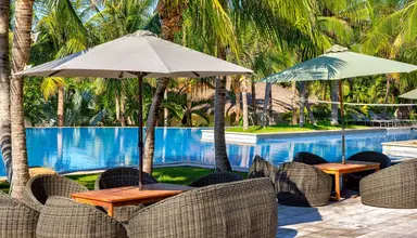 The Cliff Resort & Residence