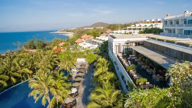 The Cliff Resort & Residence