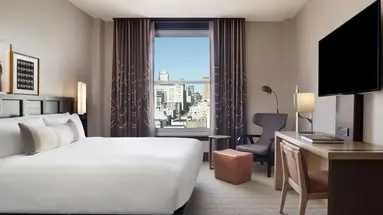 The Clift Royal (San Francisco)