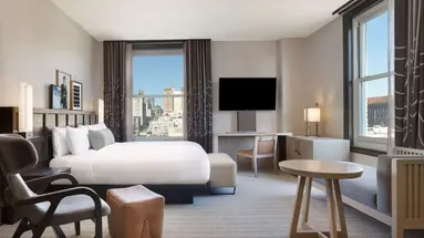 The Clift Royal (San Francisco)