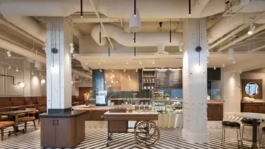 The Clift Royal (San Francisco)