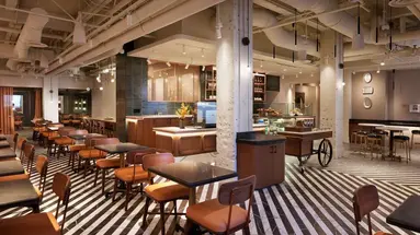 The Clift Royal (San Francisco)
