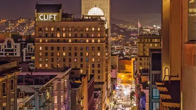 The Clift Royal (San Francisco)