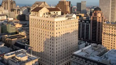 The Clift Royal (San Francisco)
