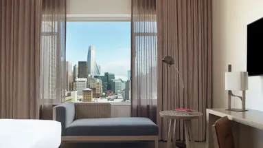 The Clift Royal (San Francisco)