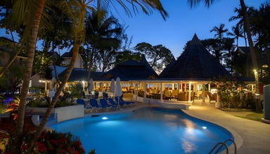 The Club Barbados Resort & Spa