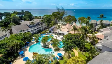 The Club Barbados Resort & Spa