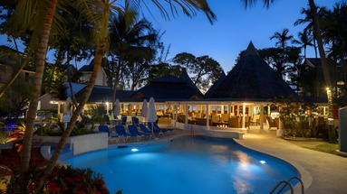 The Club Barbados Resort & Spa