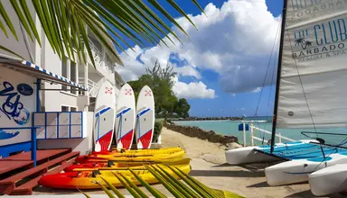 The Club Barbados Resort & Spa