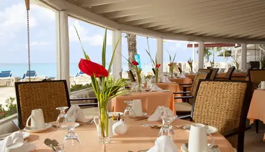The Club Barbados Resort & Spa