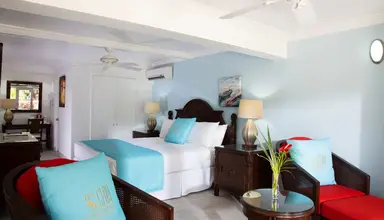 The Club Barbados Resort & Spa