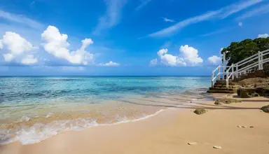 The Club Barbados Resort & Spa