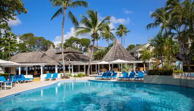 The Club Barbados Resort & Spa